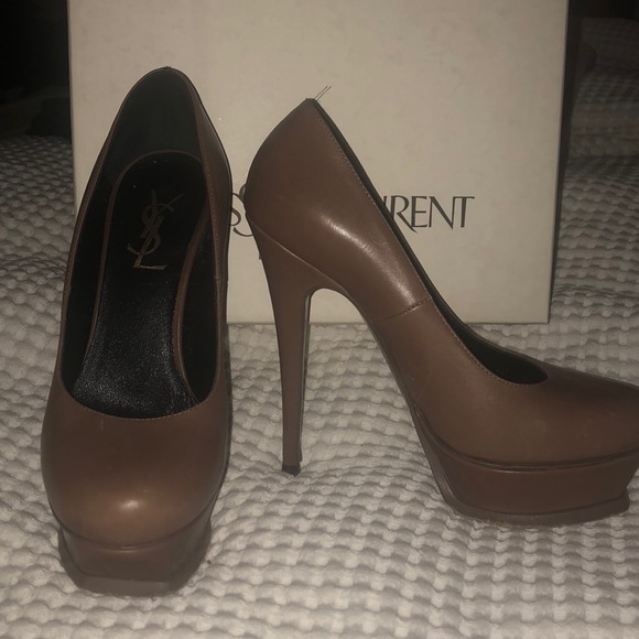 YSL Tribute - Picture 3 of 3